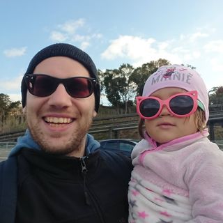 Danny Festor profile picture