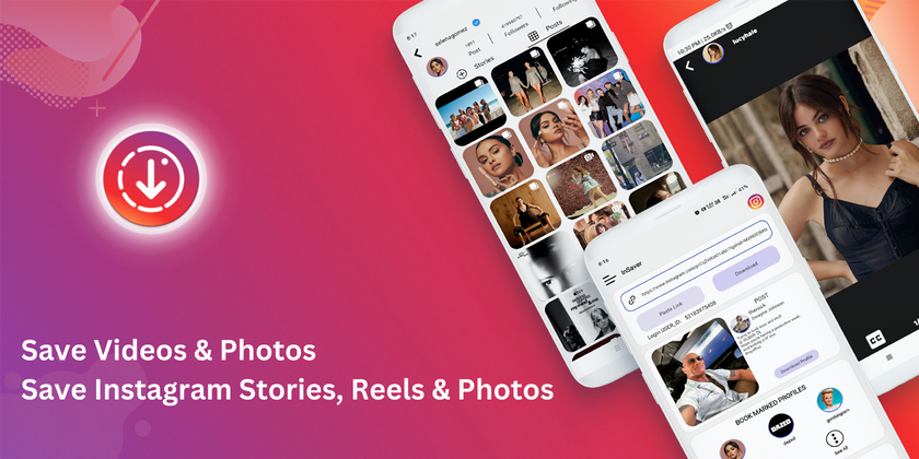 Cover image for How to Download Instagram Video - sssintagram.app