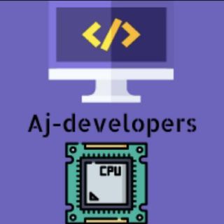 aj-developers2024 profile picture