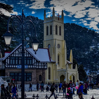 Shimla Tourism profile picture