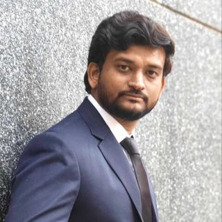 Ronak Patel profile picture