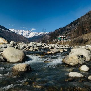 Manali Package profile picture