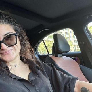 Hafize Zeynep Özcan profile picture