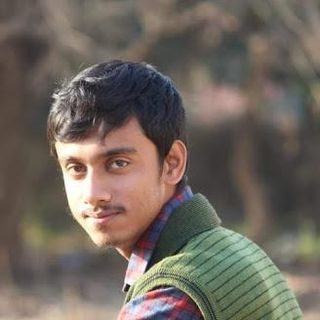 Ujjwal Kar profile picture