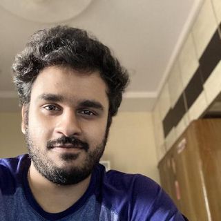 Akhil Deepak profile picture