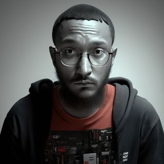 Sherif Jimoh profile picture
