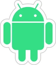 Android badge