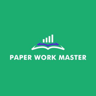 paperwork master profile picture
