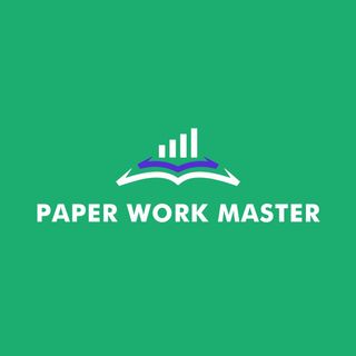 paperwork master profile picture