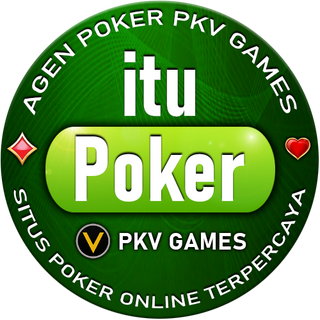 ituPoker Agen Poker Pkv Games profile picture