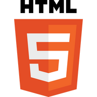 HTML badge