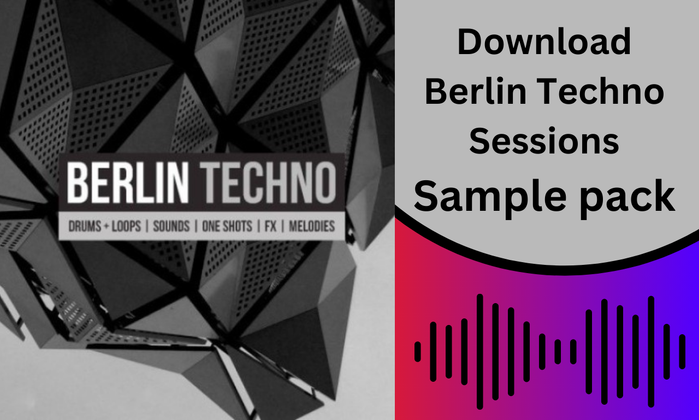 Cover image for How To Download Berlin Techno Sessions