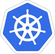 Kubernetes badge