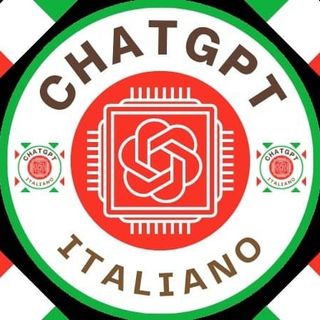 ChatGPT Italiano profile picture