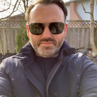 David profile picture